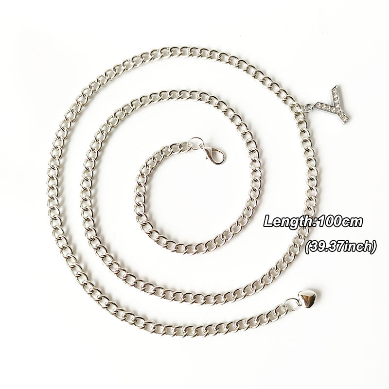 Custom Rhinestone Letters Baby - Body Jewelry recension och pris