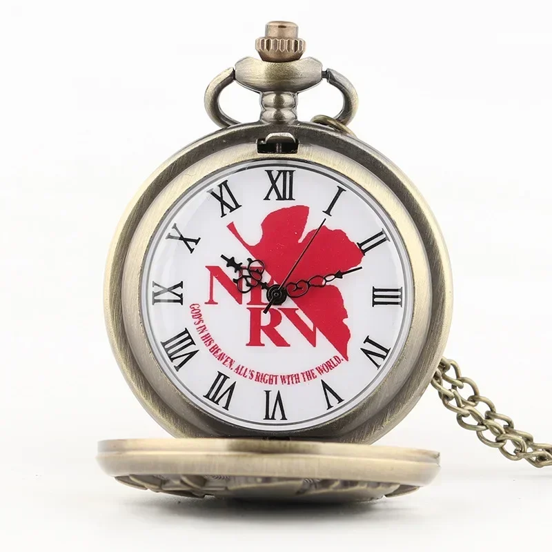Neon Genesis Evangelion Eva An - Anime Pendant Necklace recension och pris