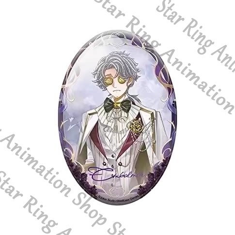Official Identity V Anime Cosp - Watch Accessories recension och pris