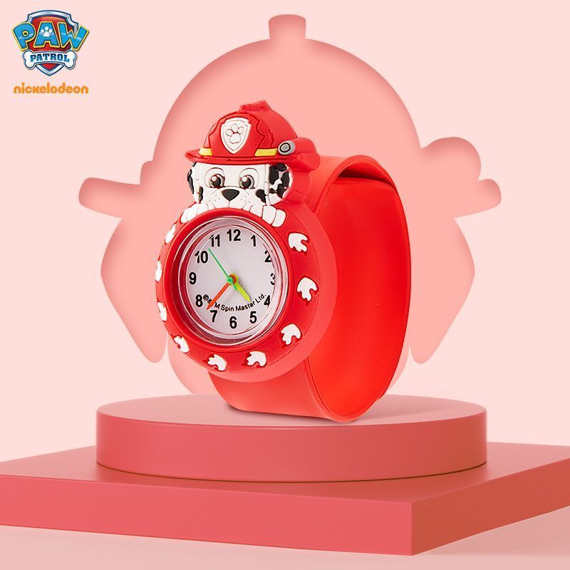 Paw Patrol Kids Watch Boys Gir - Watch Accessories recension och pris