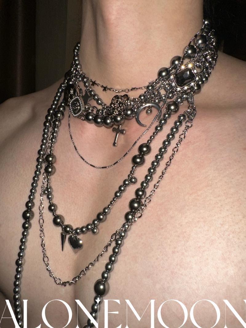 Original Heavy Industry Titani - Body Jewelry recension och pris
